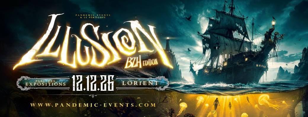 Illusion Bzh Edition