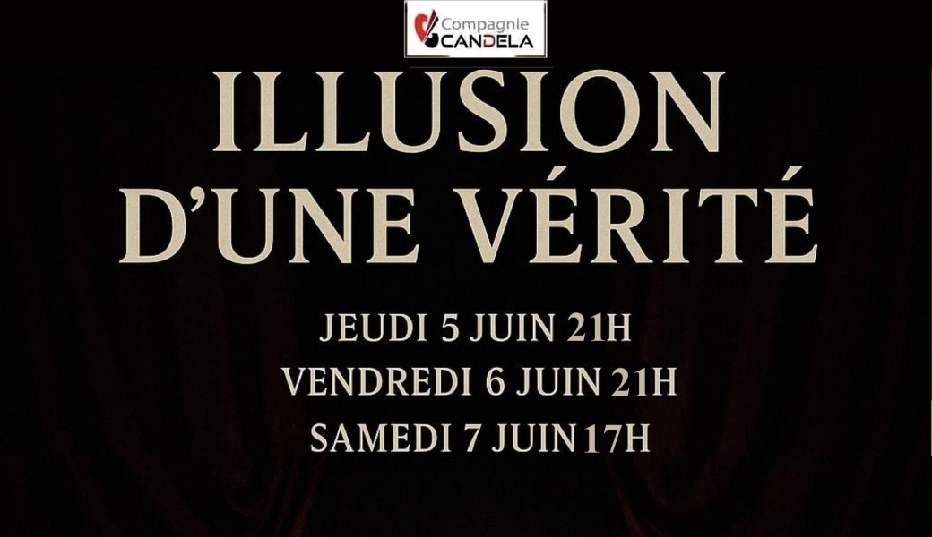 Illusion d'une vérité