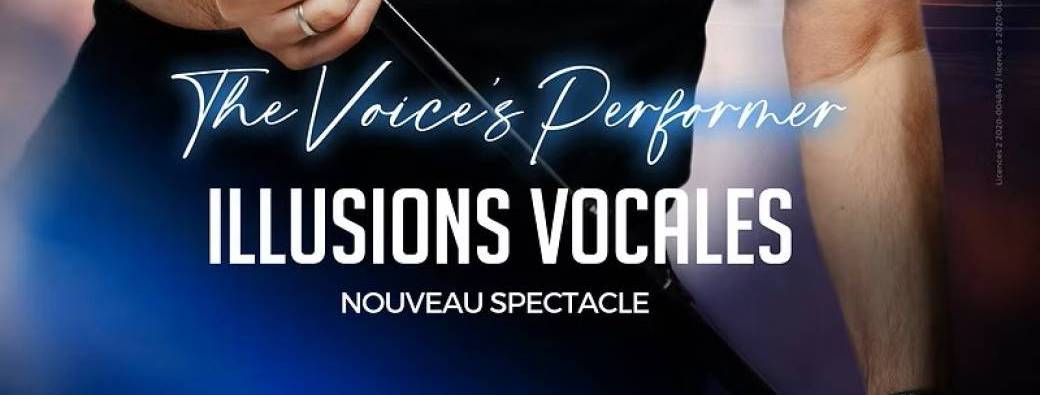 illusions vocales