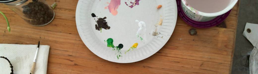 Illustre ton carnet de recettes avec Judith Gueyfier