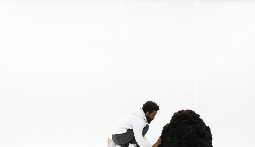 Ils font de la danse contemporaine - Salle 1 Le Hangar 