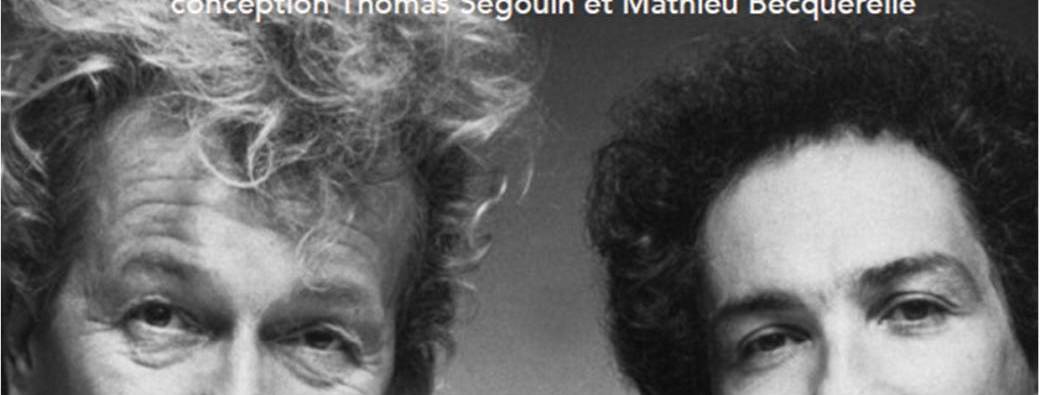 Ils l'ont appelé Starmania