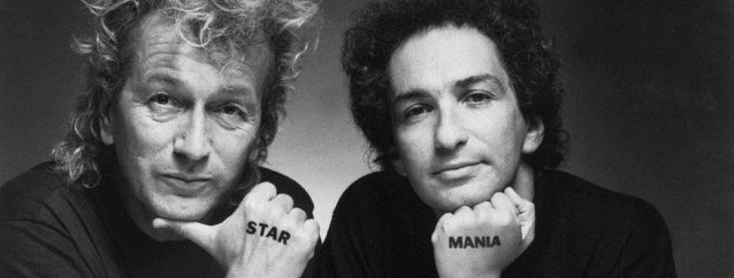 Ils l'ont appelée Starmania