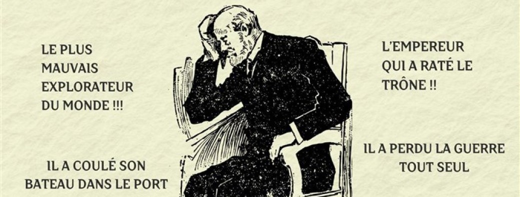 Ils ont raté l'Histoire