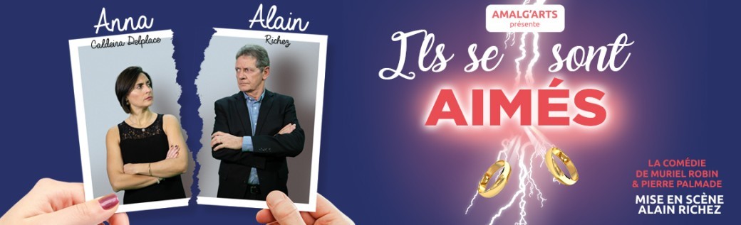 Ils se sont aimés