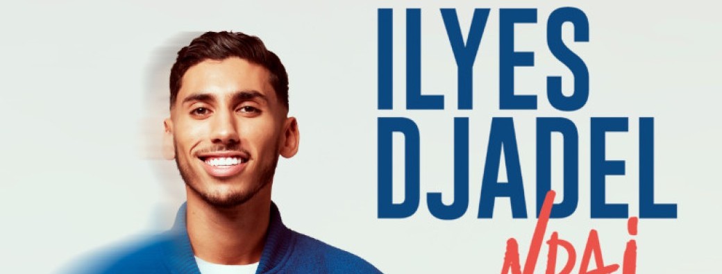 ILYES DJADEL
