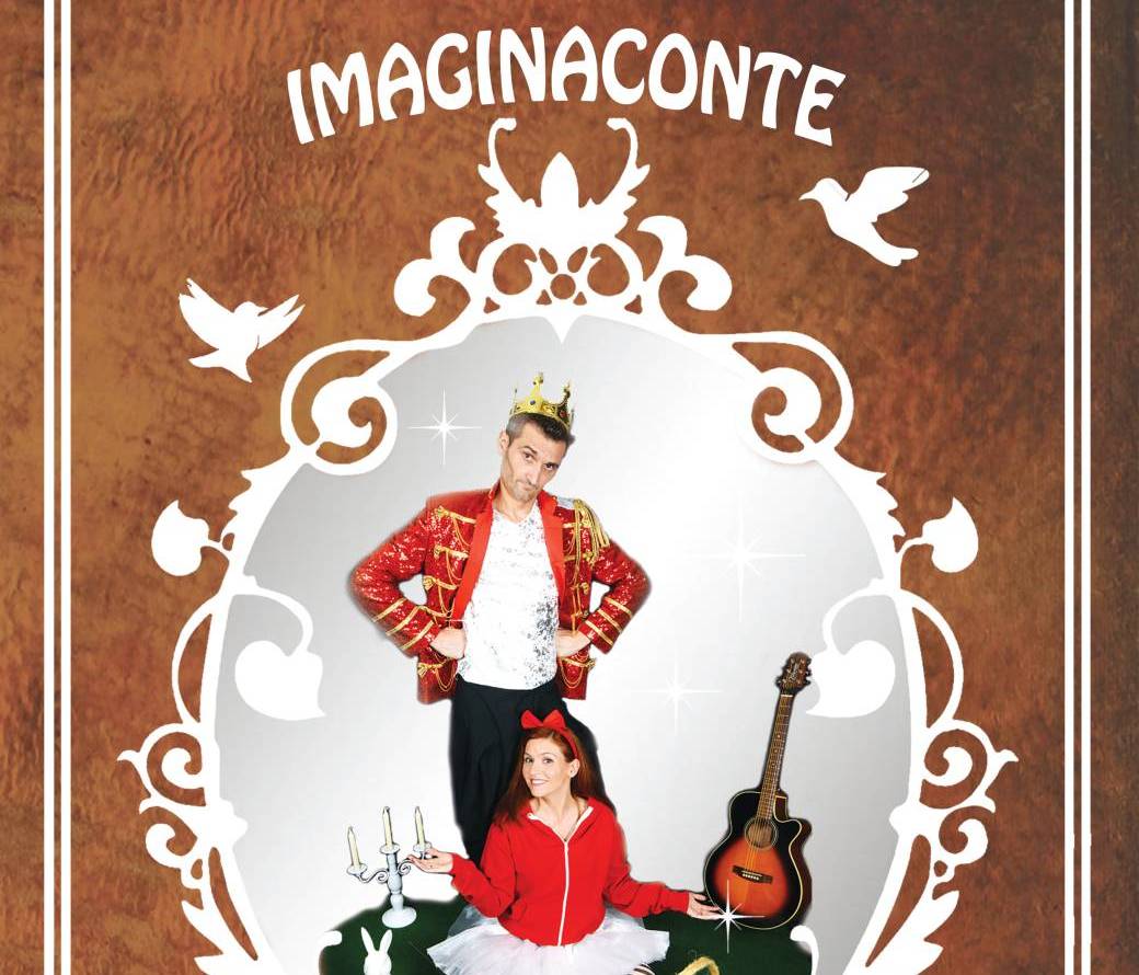 Imaginaconte
