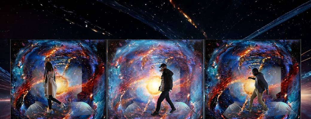 IMAGINAIRES AUGMENTÉS / HANDICAPS ET CRÉATIONS