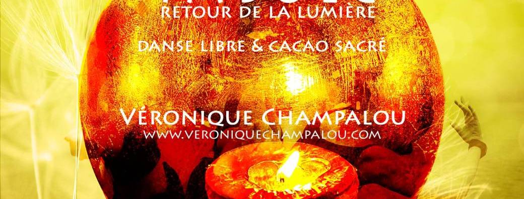 Imbolc : retour de la lumière