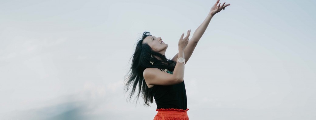 IMMERSION DANSE INTERIEURE