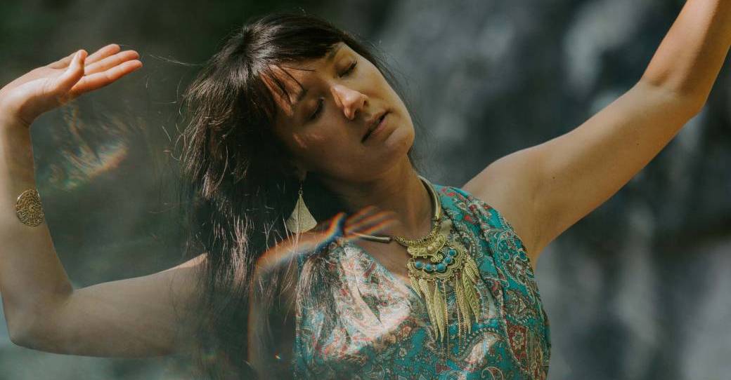 IMMERSION DANSE INTERIEURE