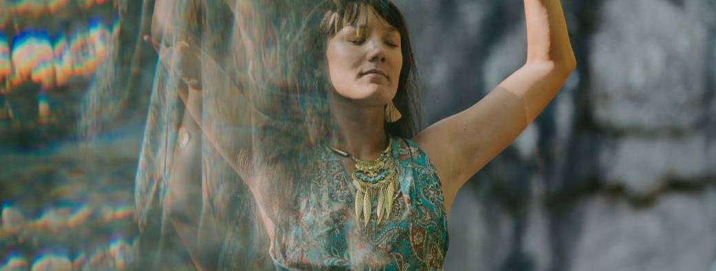 IMMERSION DANSE INTERIEURE