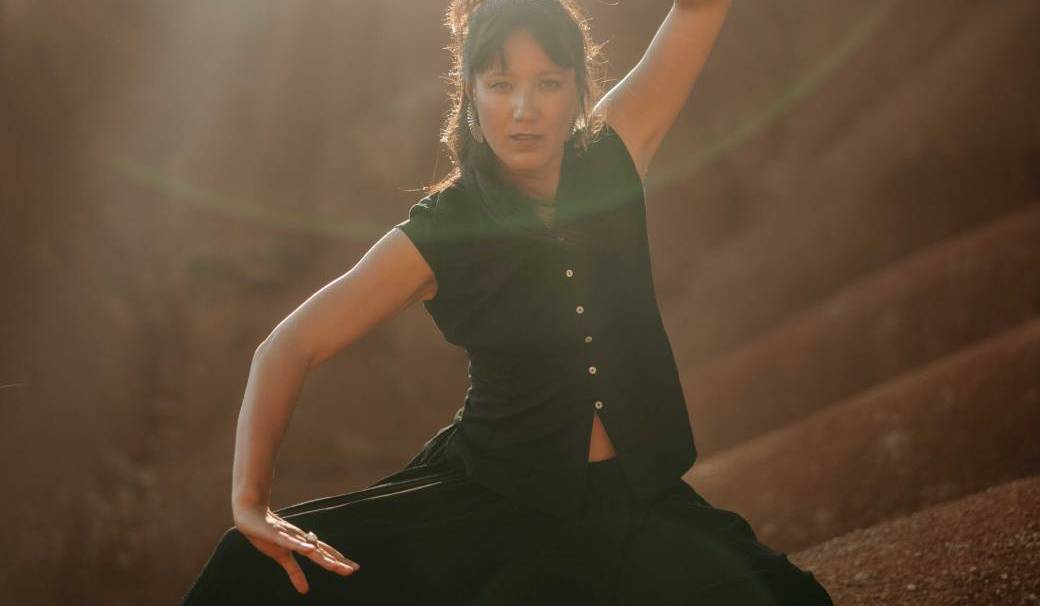 IMMERSION DANSE INTERIEURE