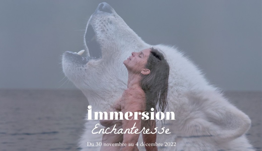 Immersion Enchanteresse