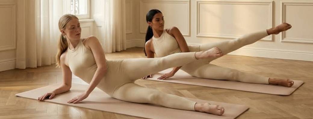 Immersion FAYR AŪRA —  Oser cultiver sa sérénité