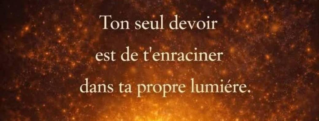 Immersion Sacrée 2026