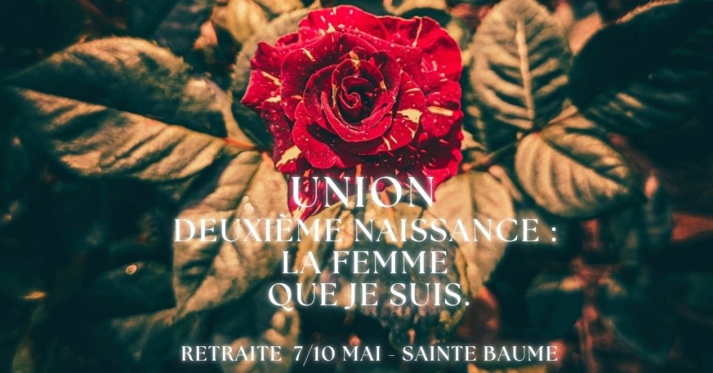 Immersion Sainte Baume