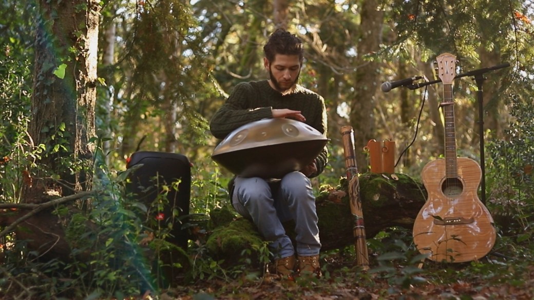 Immersion Sonore aux Sons de la Nature (en salle) | Montpellier