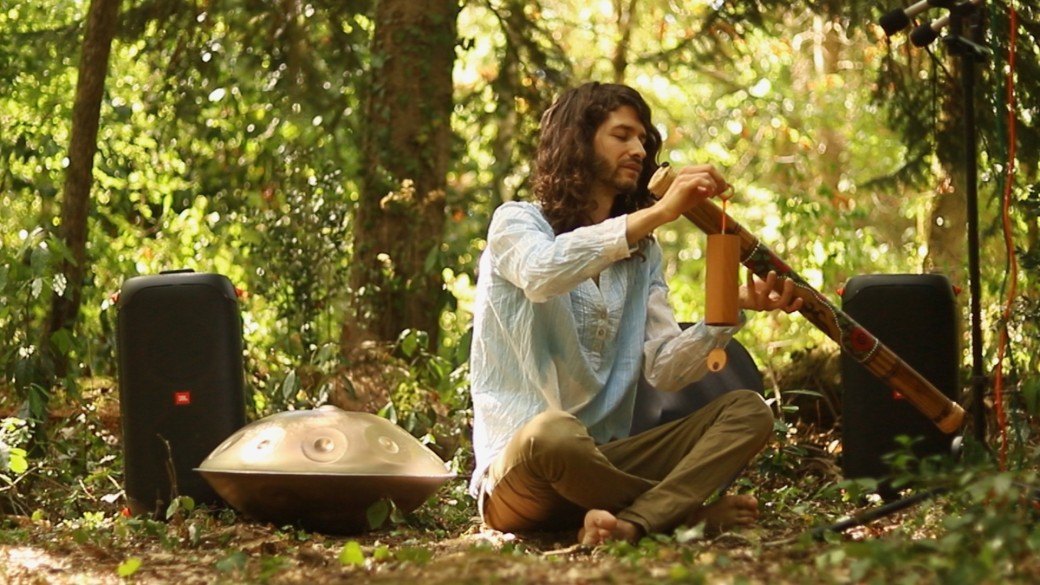Immersion sonore aux Sons de la Nature (& Reconnaissance du chant des espèces)