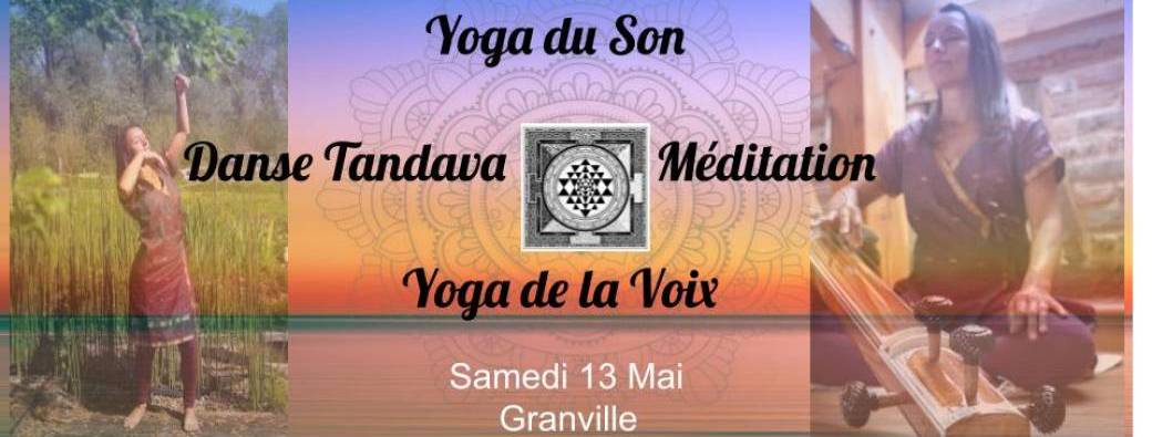 Immersion Vibratoire et Méditative