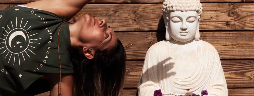 Immersion "Yoga & Piano"