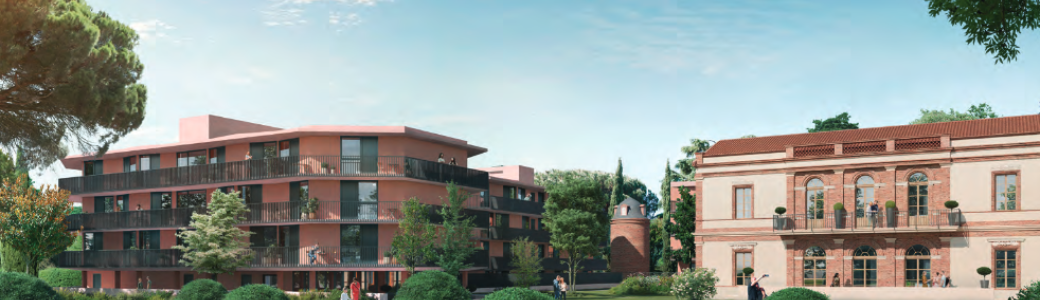 Tour d'horizon immobilier 2024
