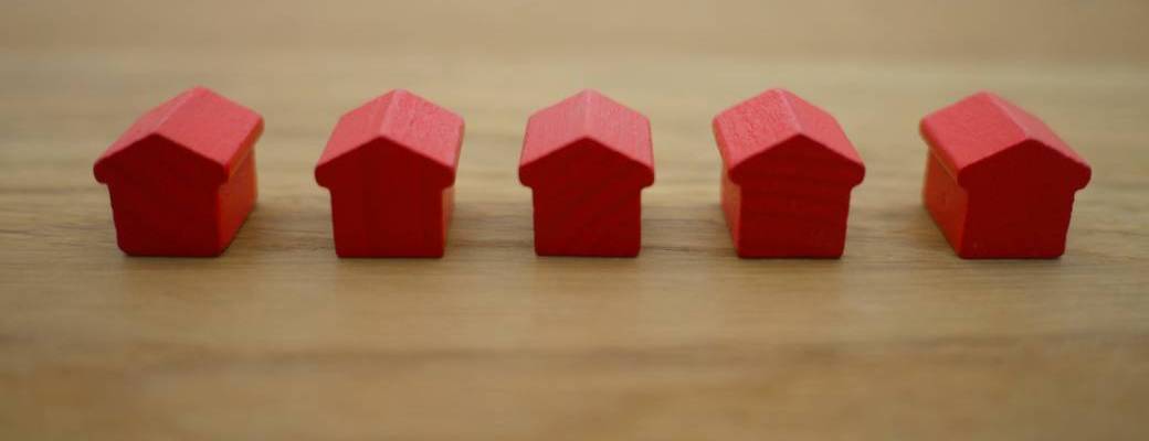 Immobilier pour débutant