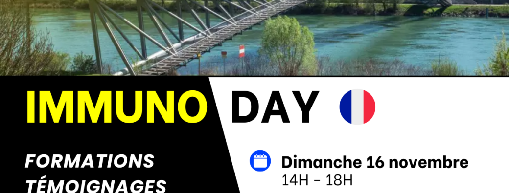 ImmunoDay France