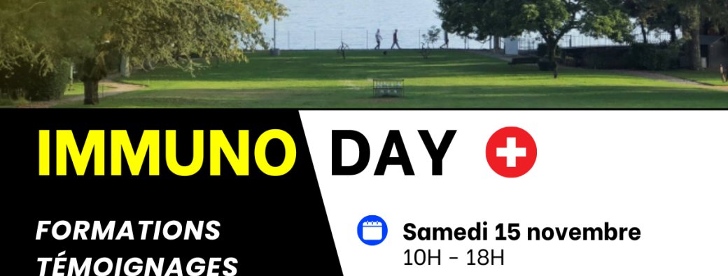 ImmunoDay Suisse