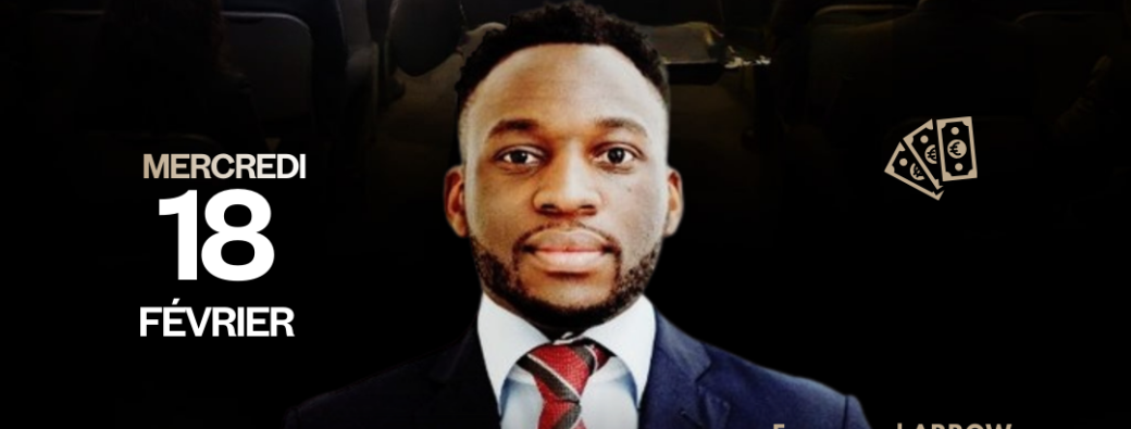 Impact MasterClass - Les principes financiers pour vivre le débordement