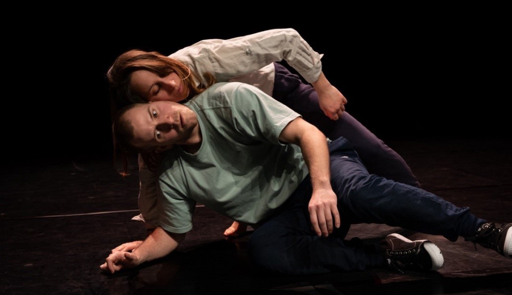 IMPACT - Spectacle de danse