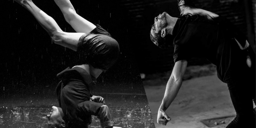 Imperfecto - Openvia - Jann Gallois/David Coria