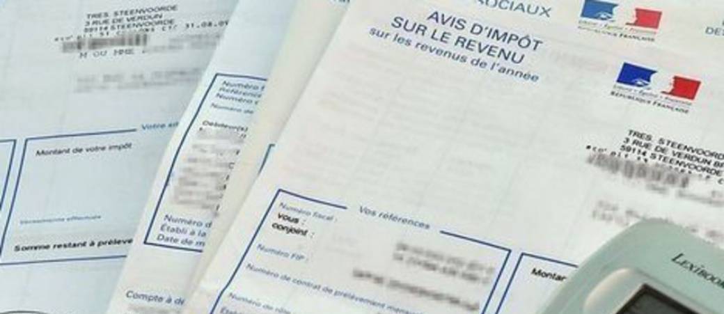 Impôts : Apprendre à les utiliser à son avantage - Castres