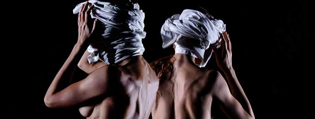 Impressions, Angelin Preljocaj - Ballet Preljocaj | DANSE