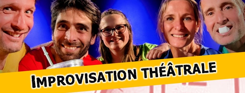 Impro - 24h - spécial vendredi 13