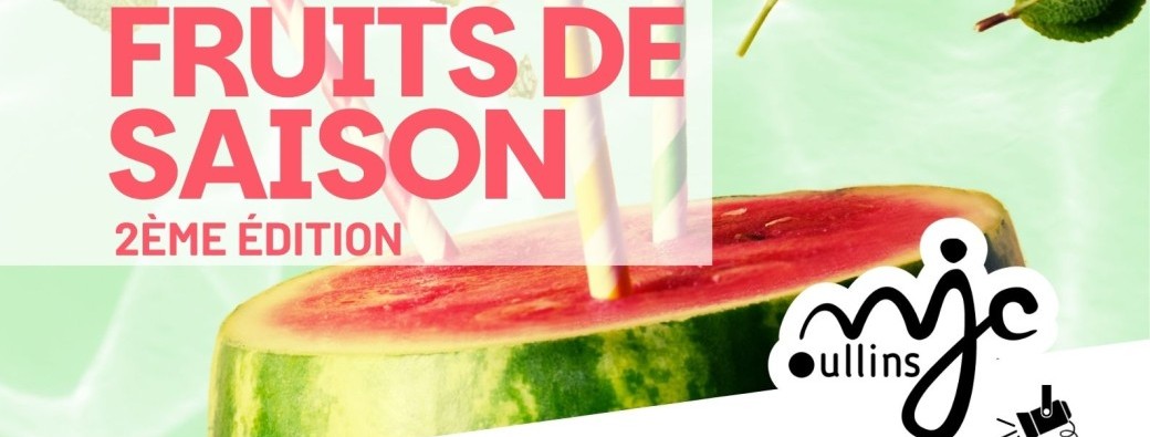 Impro Ados - Stéphane CAVAZZINI - FRUITS DE SAISON - 2ème  édition