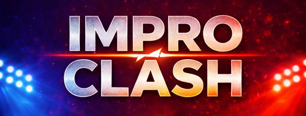 Impro Clash