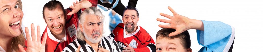 IMPRO BATTLE : MATCH D’IMPROVISATION LILLE vs PARIS