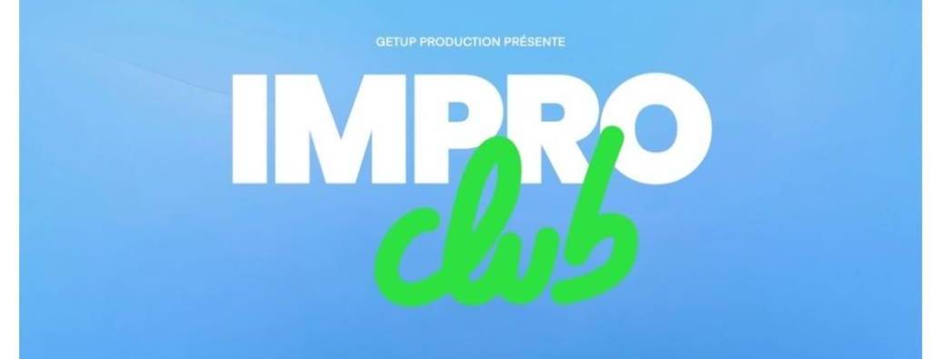 Impro Club au Grabuge à Brest