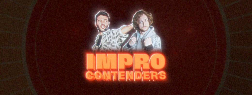 IMPRO CONTENDERS - Championnat d’improvisation