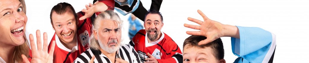 IMPRO FAMILLE : CONTES ET LÉGENDES
