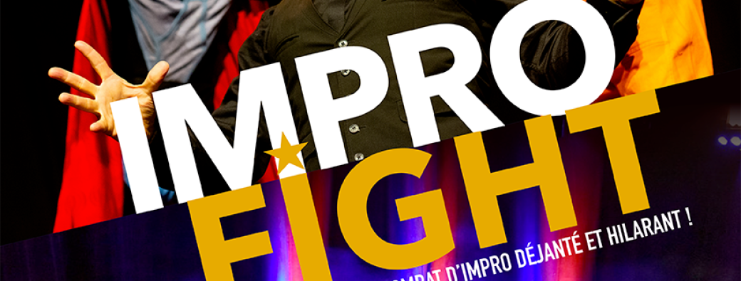 IMPRO FIGHT