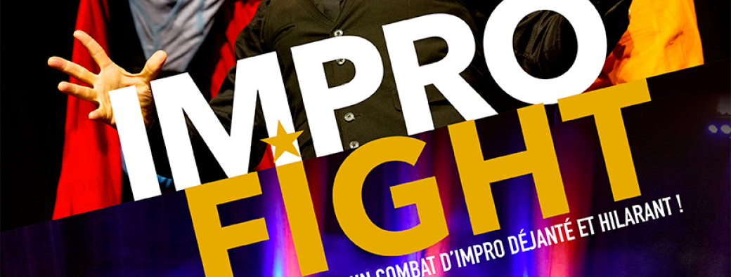 Impro Fight
