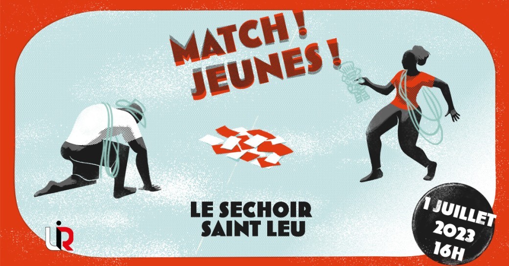 Impro Jeunes