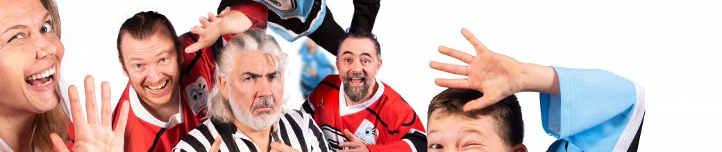 IMPRO MARATHON : HORAIRE A LA CARTE
