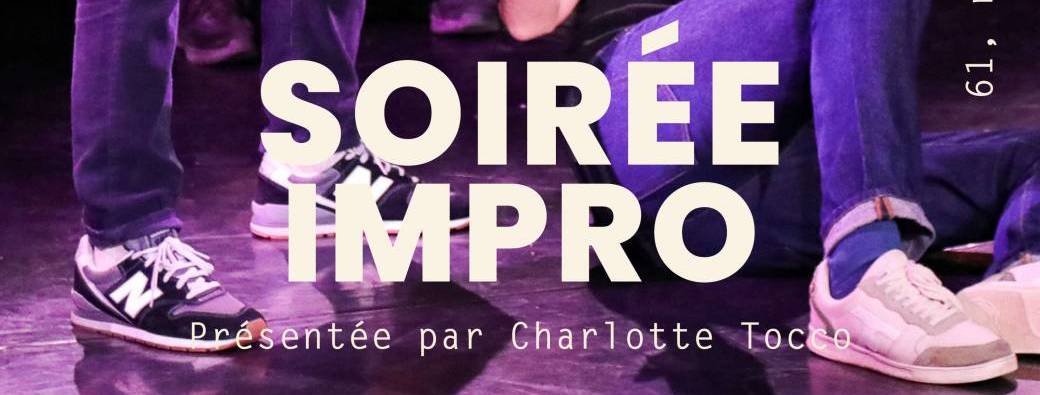 Impro Party