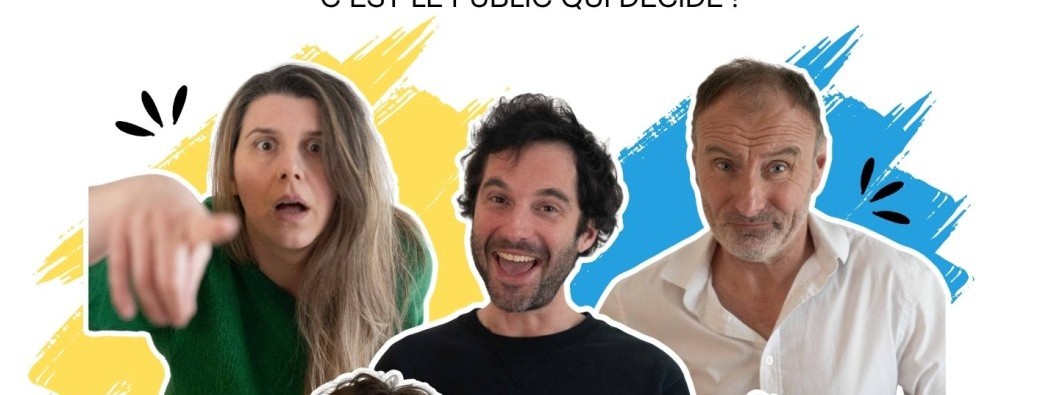 Impro Replay