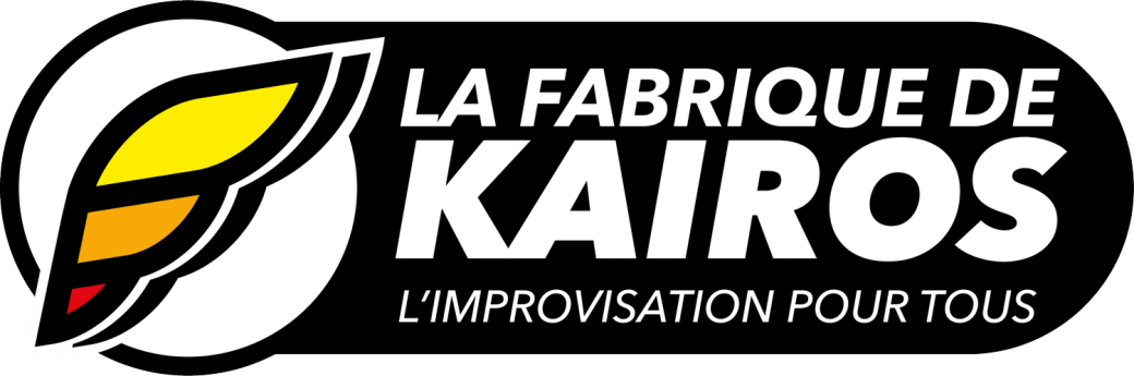 Impro Tréso - Spectacle par La Fabrique de Kairos