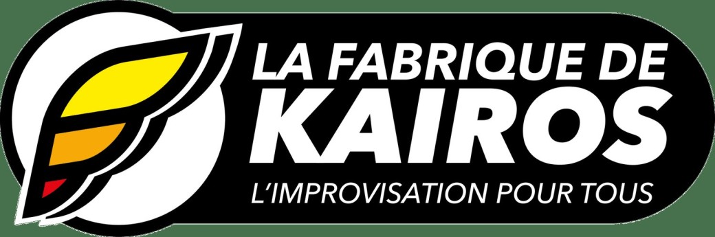 Impro Tréso - Scène ouverte, par La Fabrique de Kairos
