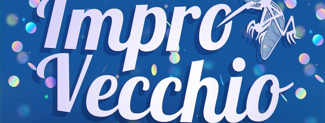 Impro Vecchio - Soirée de cloture
